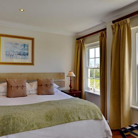 Stillness Manor Estate & Spa Constantia Exteriér fotografie