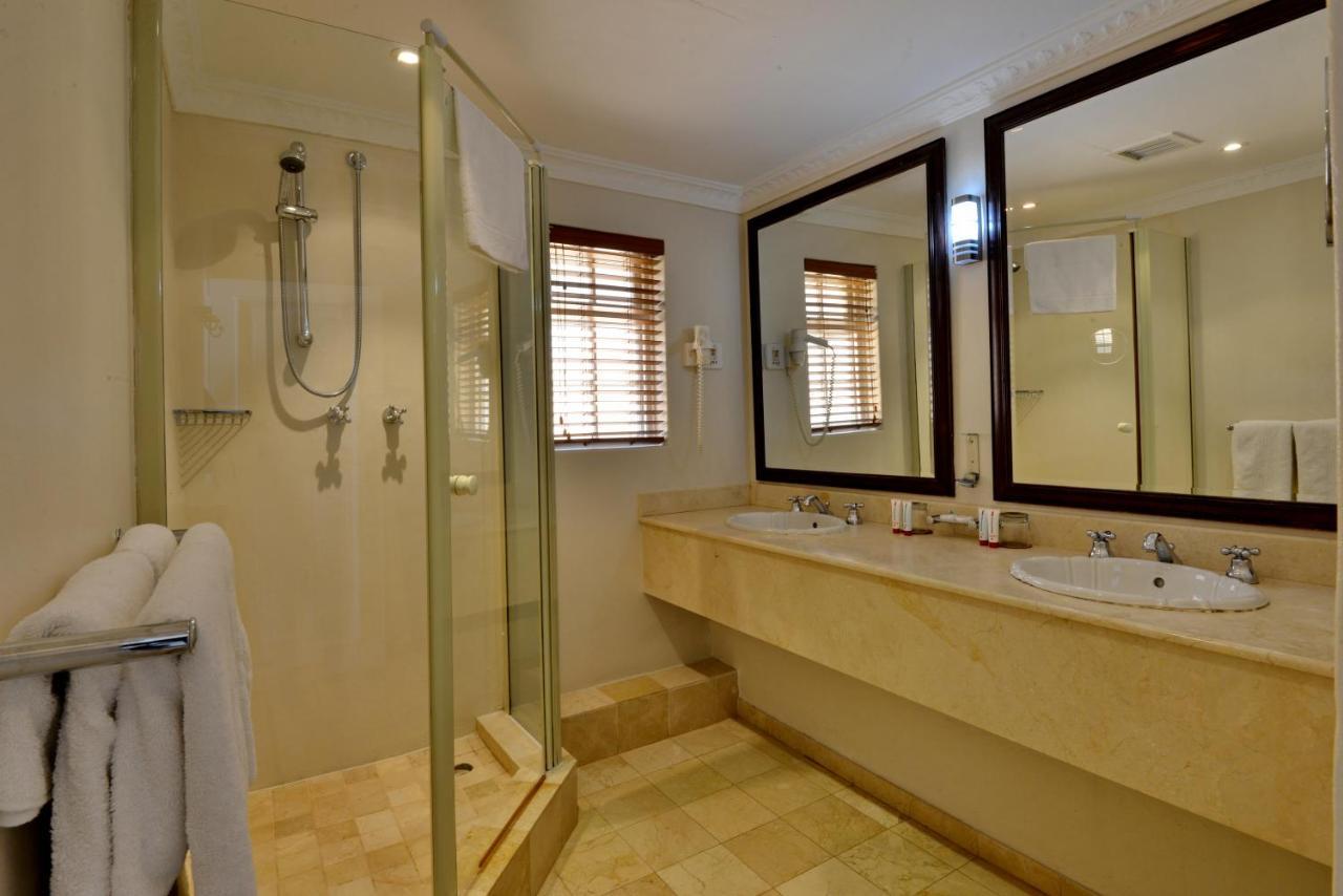 Stillness Manor Estate & Spa Constantia Exteriér fotografie
