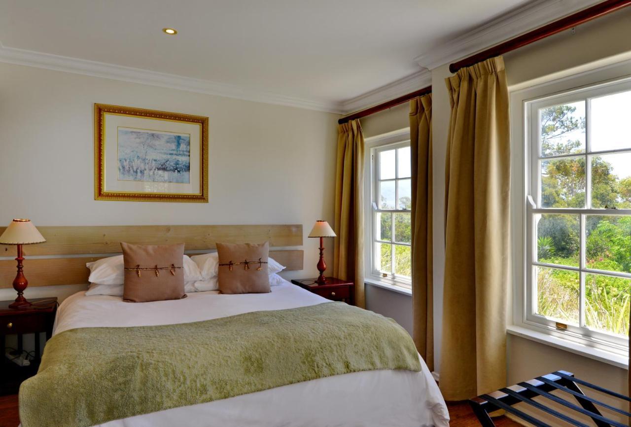 Stillness Manor Estate & Spa Constantia Exteriér fotografie