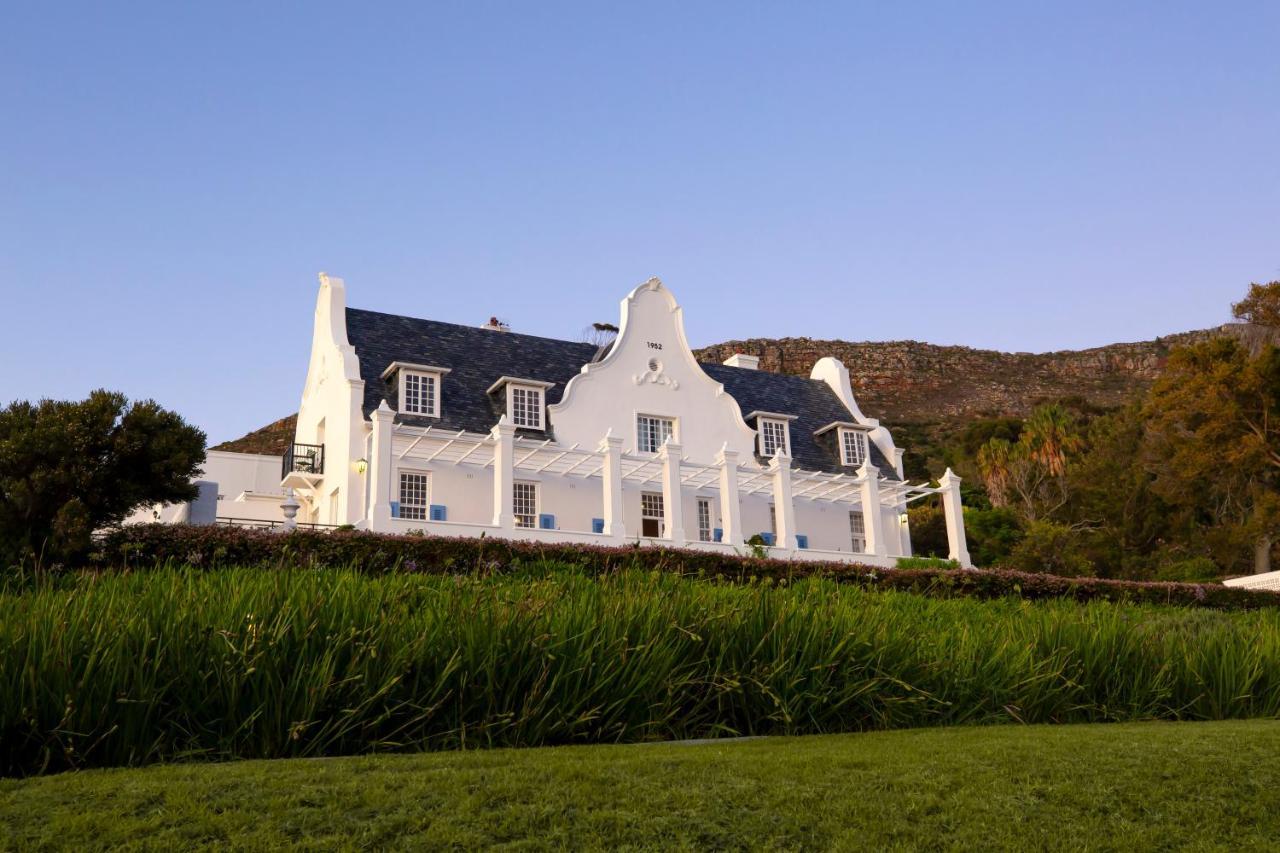 Stillness Manor Estate & Spa Constantia Exteriér fotografie