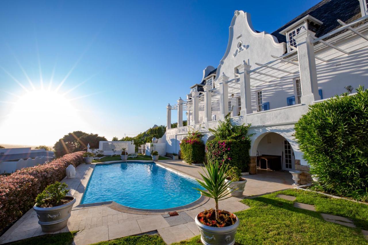 Stillness Manor Estate & Spa Constantia Exteriér fotografie